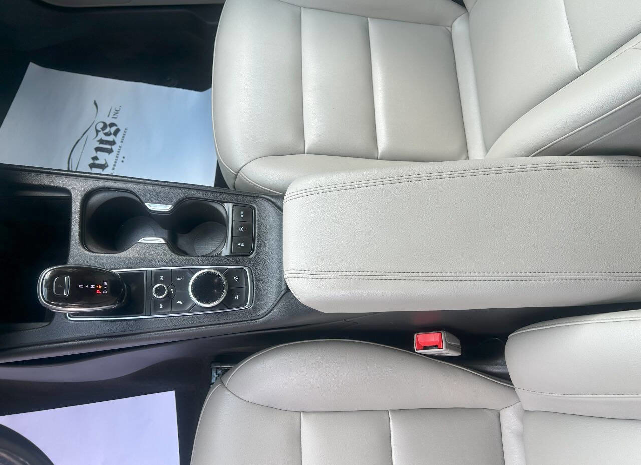 Used 2020 Cadillac XT4 Luxury image 22