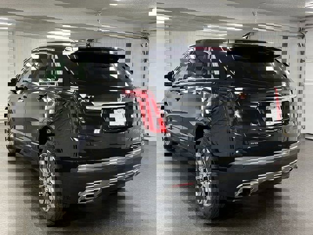Certified 2024 Cadillac XT5 Premium Luxury w/ LPO, Premium Carpet Package image 3