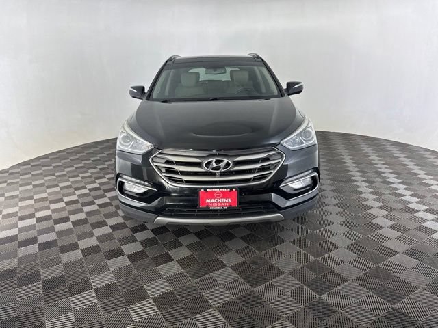 Used 2017 Hyundai Santa Fe Sport FWD image 2