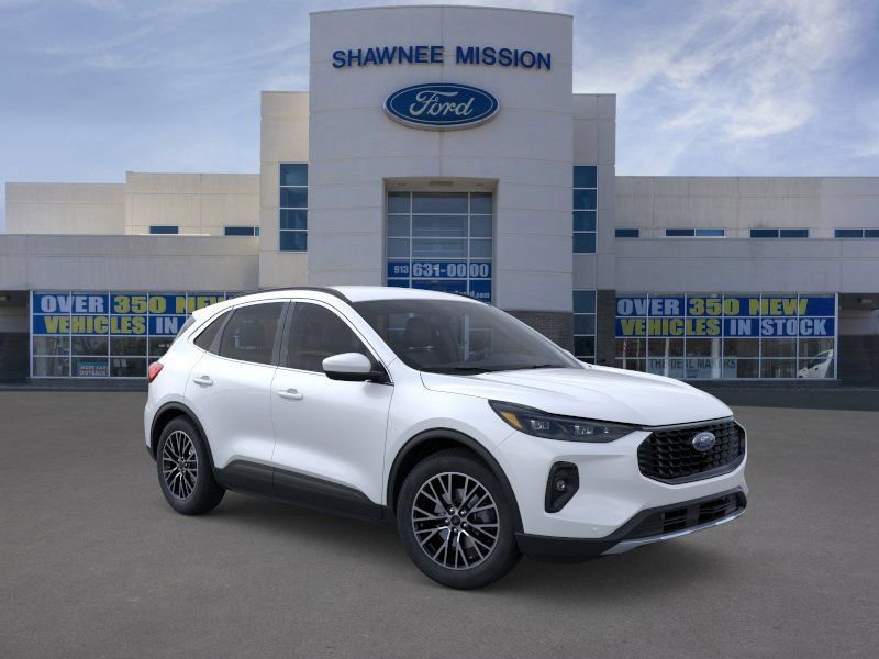 New 2026 Ford Escape SE w/ PHEV Premium Package image 7