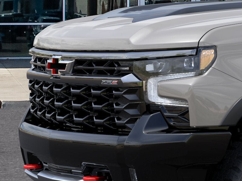 New 2026 Chevrolet Silverado 1500 ZR2 AWD/4WD image 13
