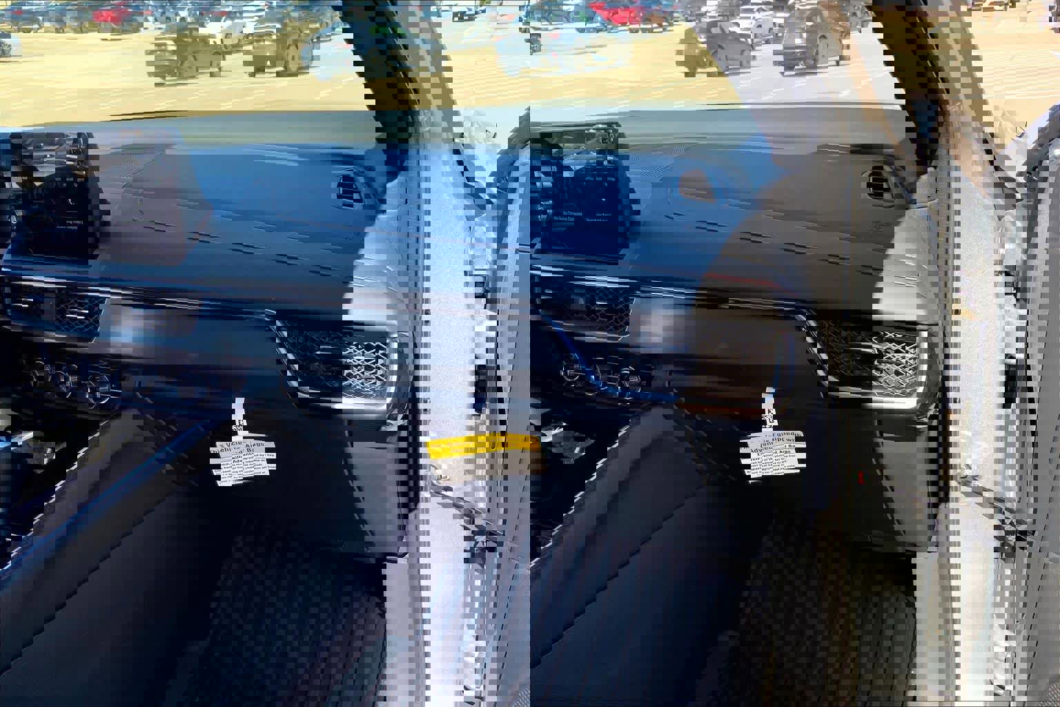 Certified 2025 Acura ADX A-Spec image 17