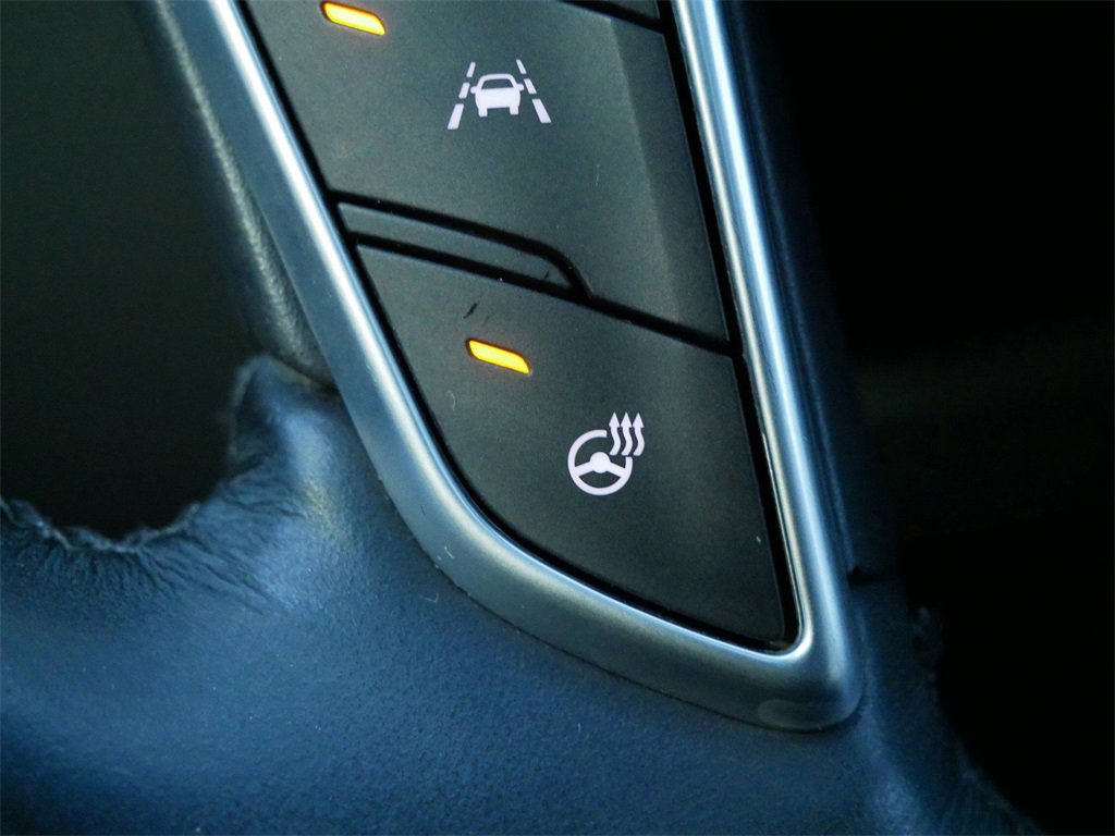 Used 2017 Cadillac XT5 Luxury w/ Driver Awareness Package image 25