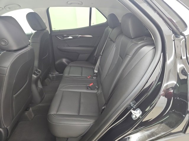 Used 2025 Buick Envision Preferred image 3