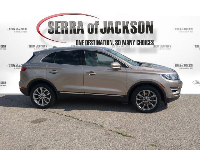 Used 2018 Lincoln MKC Select w/ Select Plus Package AWD/4WD image 9