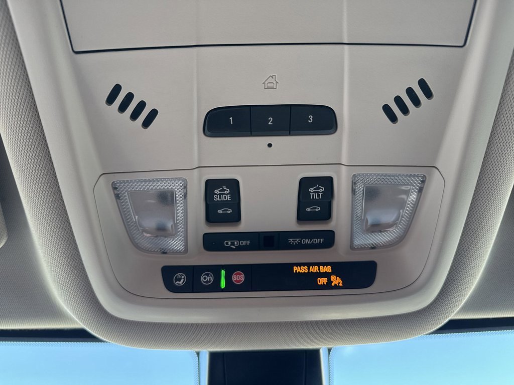 Certified 2023 GMC Acadia Denali w/ Trailering Package image 30