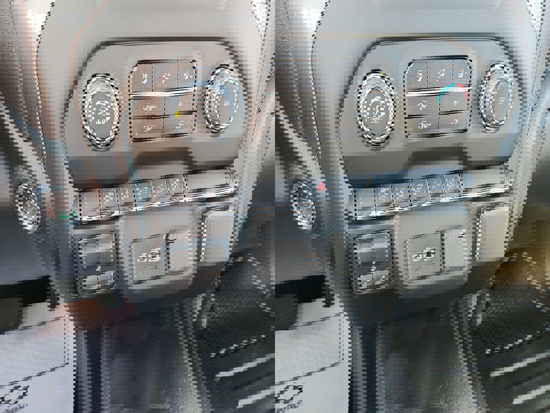 New 2026 Chevrolet Silverado 2500 W/T w/ WT Convenience Package image 49