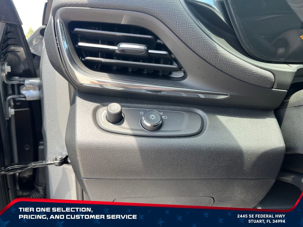 New 2026 Buick Envista Preferred w/ Convenience I Package FWD image 24