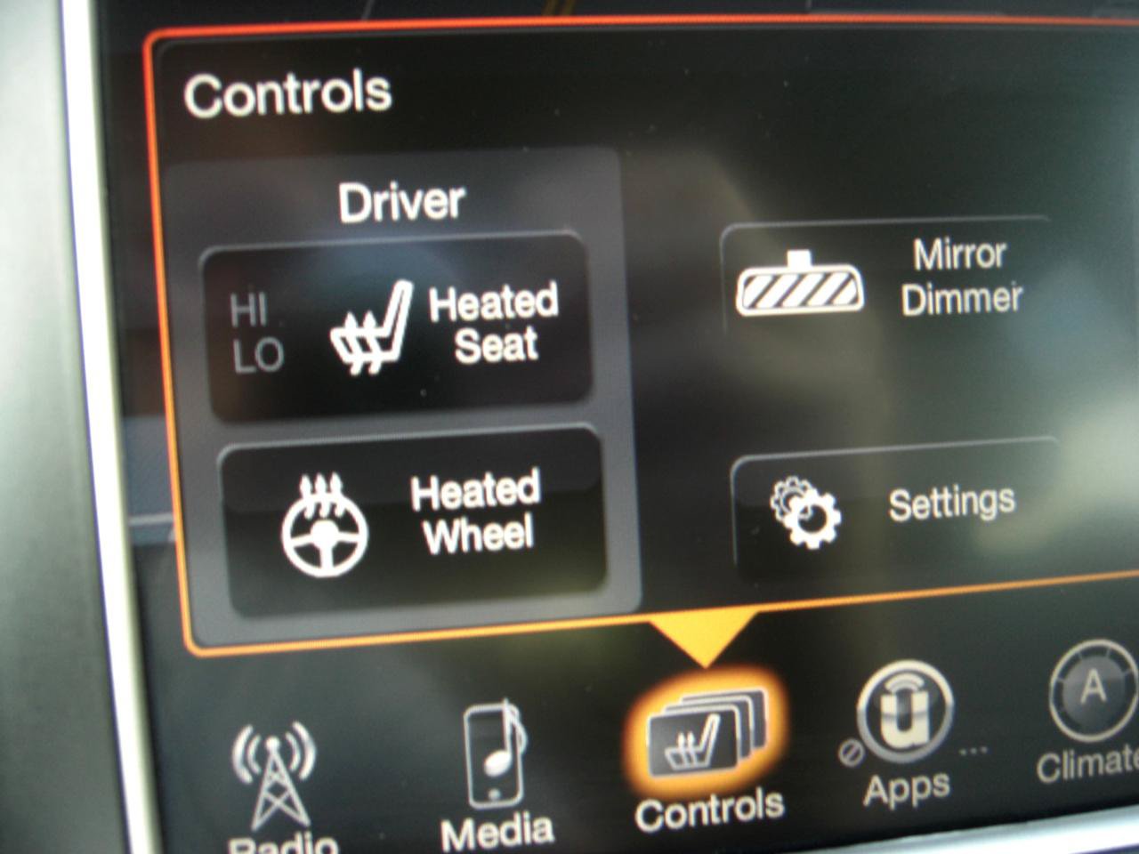 Used 2014 Jeep Grand Cherokee Limited w/ Trailer Tow Group IV AWD/4WD image 29