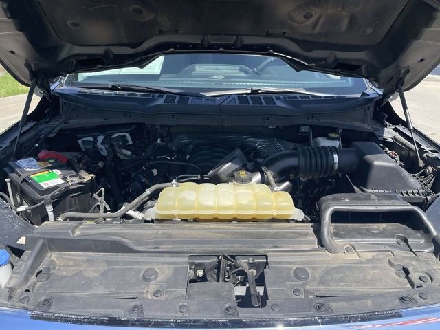 Used 2021 Ford F150 XLT AWD/4WD image 27