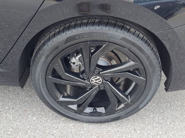 New 2026 Volkswagen Jetta SE image 26