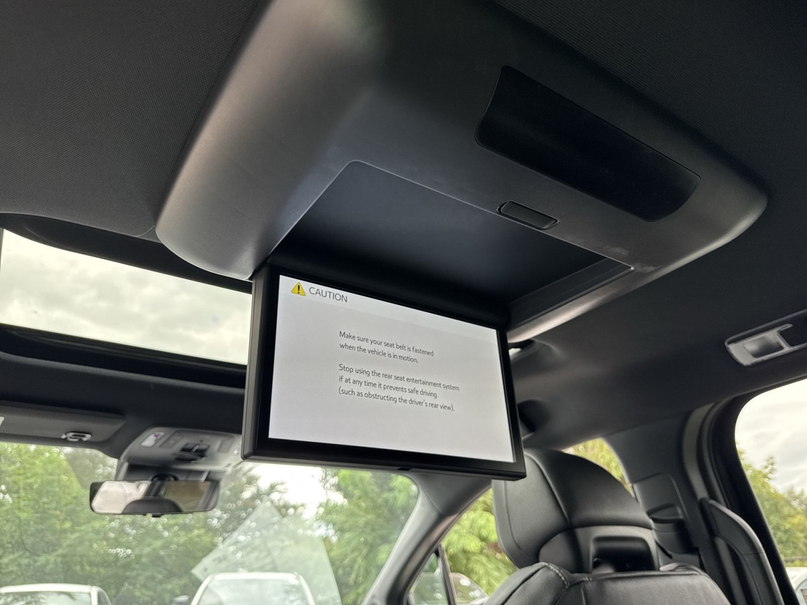 New 2026 Toyota Sienna Platinum AWD/4WD image 42