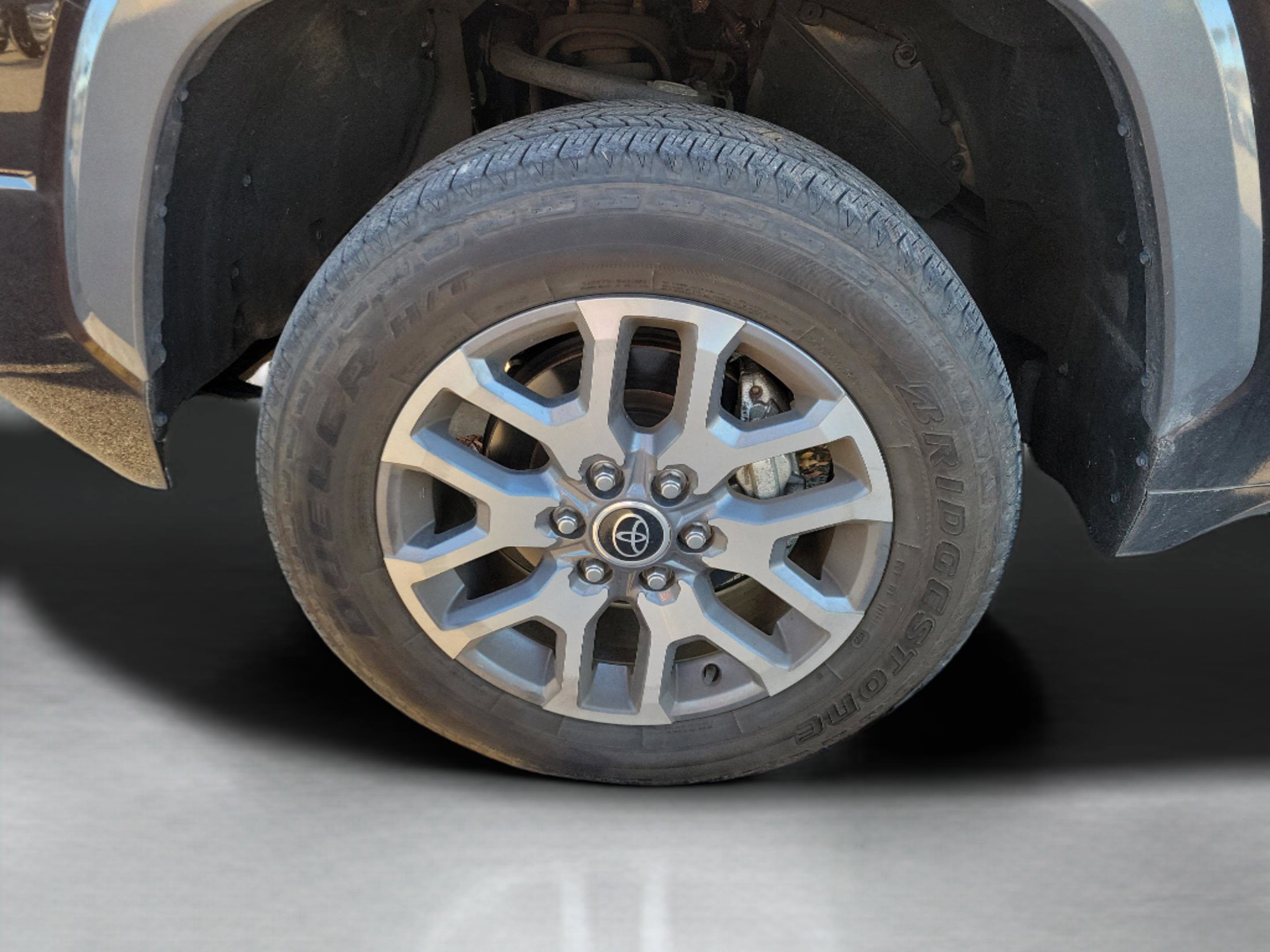 Used 2024 Toyota Tundra 1794 Edition image 29