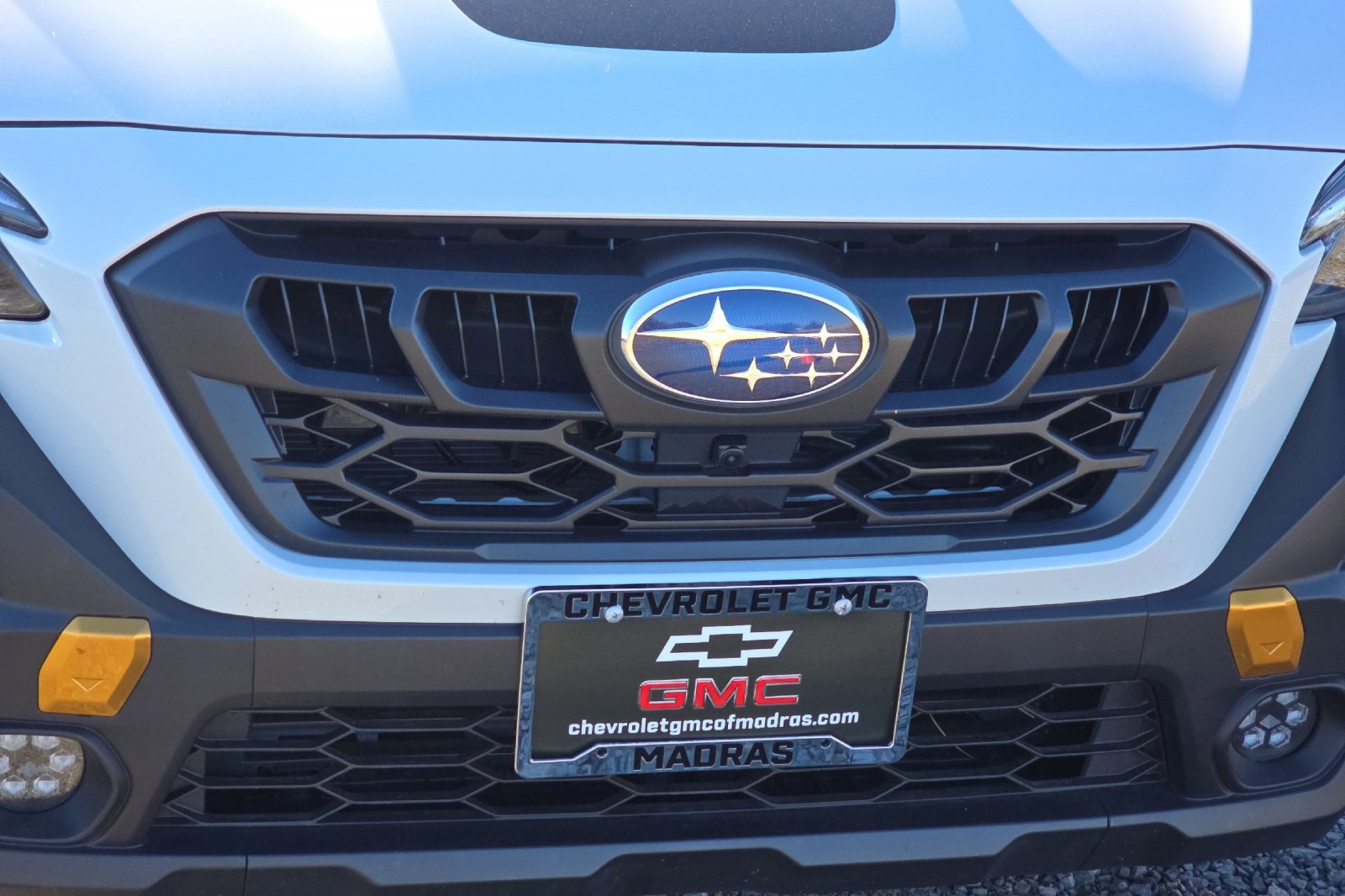 Used 2025 Subaru Outback Wilderness image 48