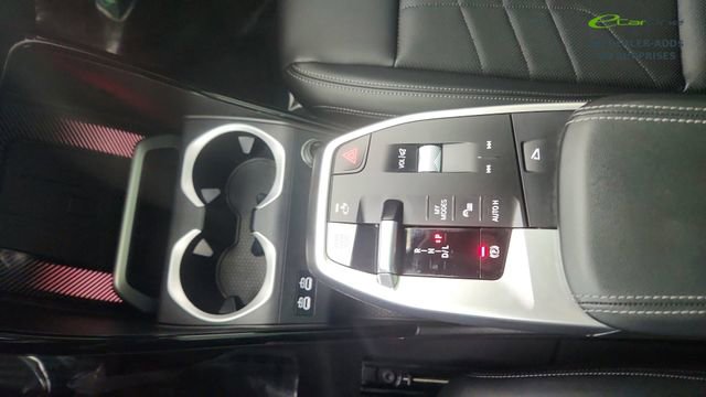 Used 2025 BMW X2 xDrive28i w/ Technology Package image 53