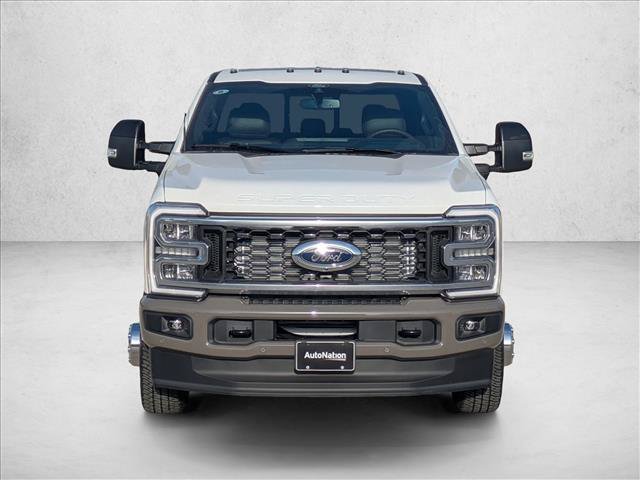 New 2026 Ford F350 King Ranch AWD/4WD image 6