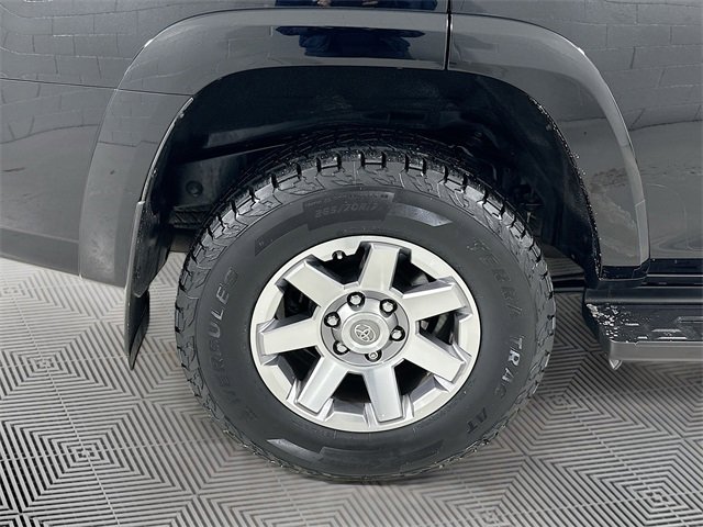 Used 2014 Toyota 4Runner Trail image 15