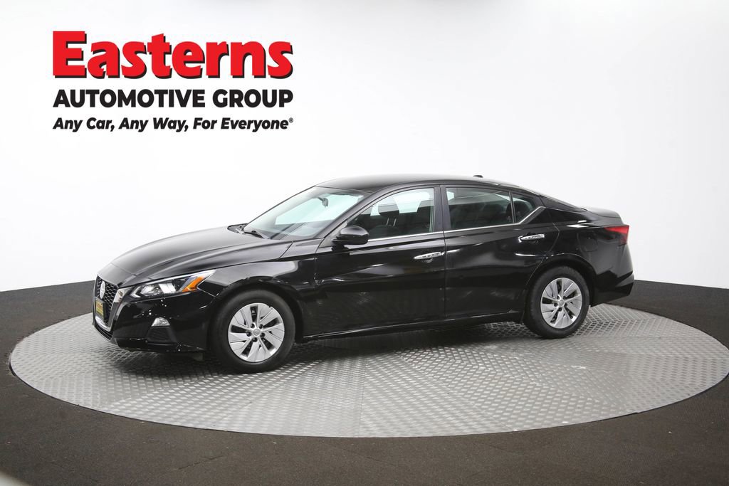 Used 2019 Nissan Altima 2.5 S image 57