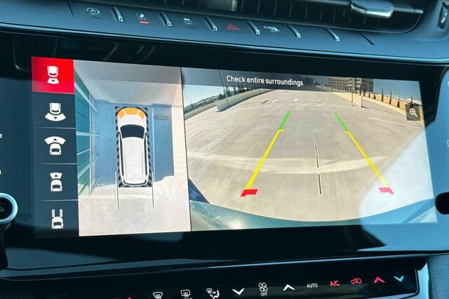 New 2026 Jeep Grand Cherokee L Limited AWD/4WD image 18