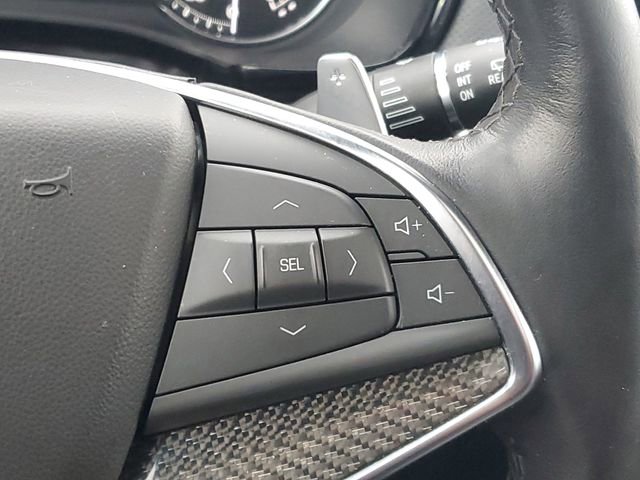Certified 2024 Cadillac XT5 Sportv AWD/4WD image 17