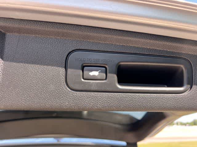 Certified 2024 Honda Odyssey EX-L image 34