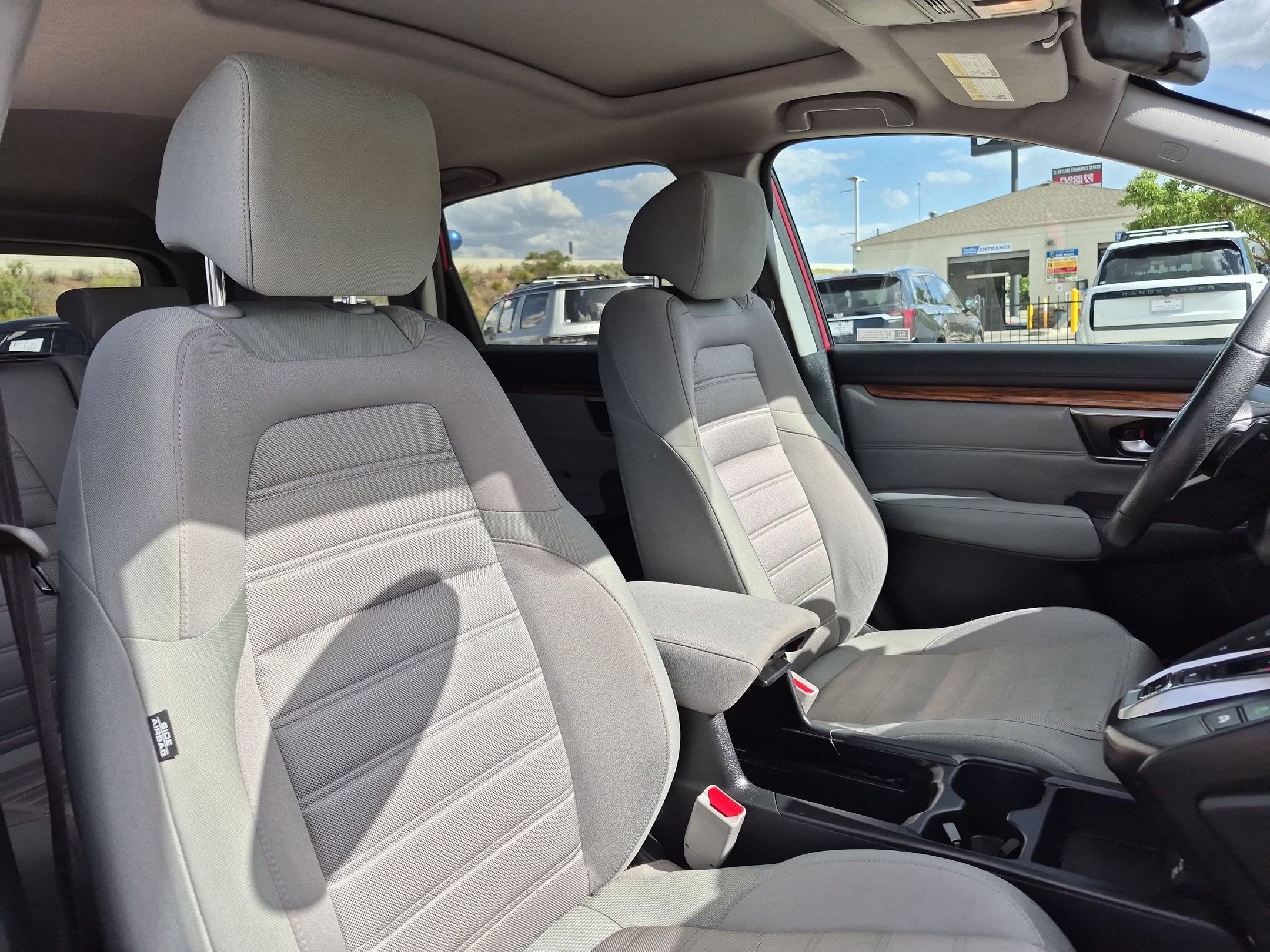 Used 2022 Honda CR-V EX image 29