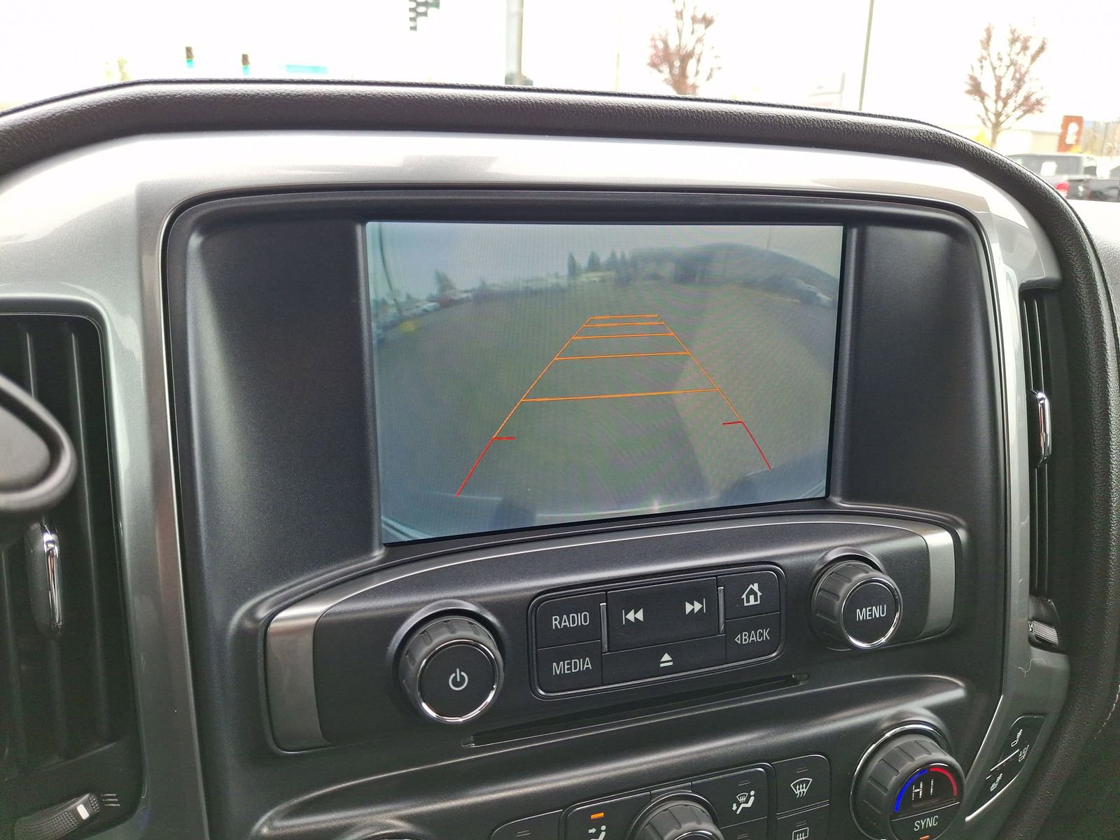 Used 2015 Chevrolet Silverado 3500 LTZ w/ Duramax Plus Package AWD/4WD image 16