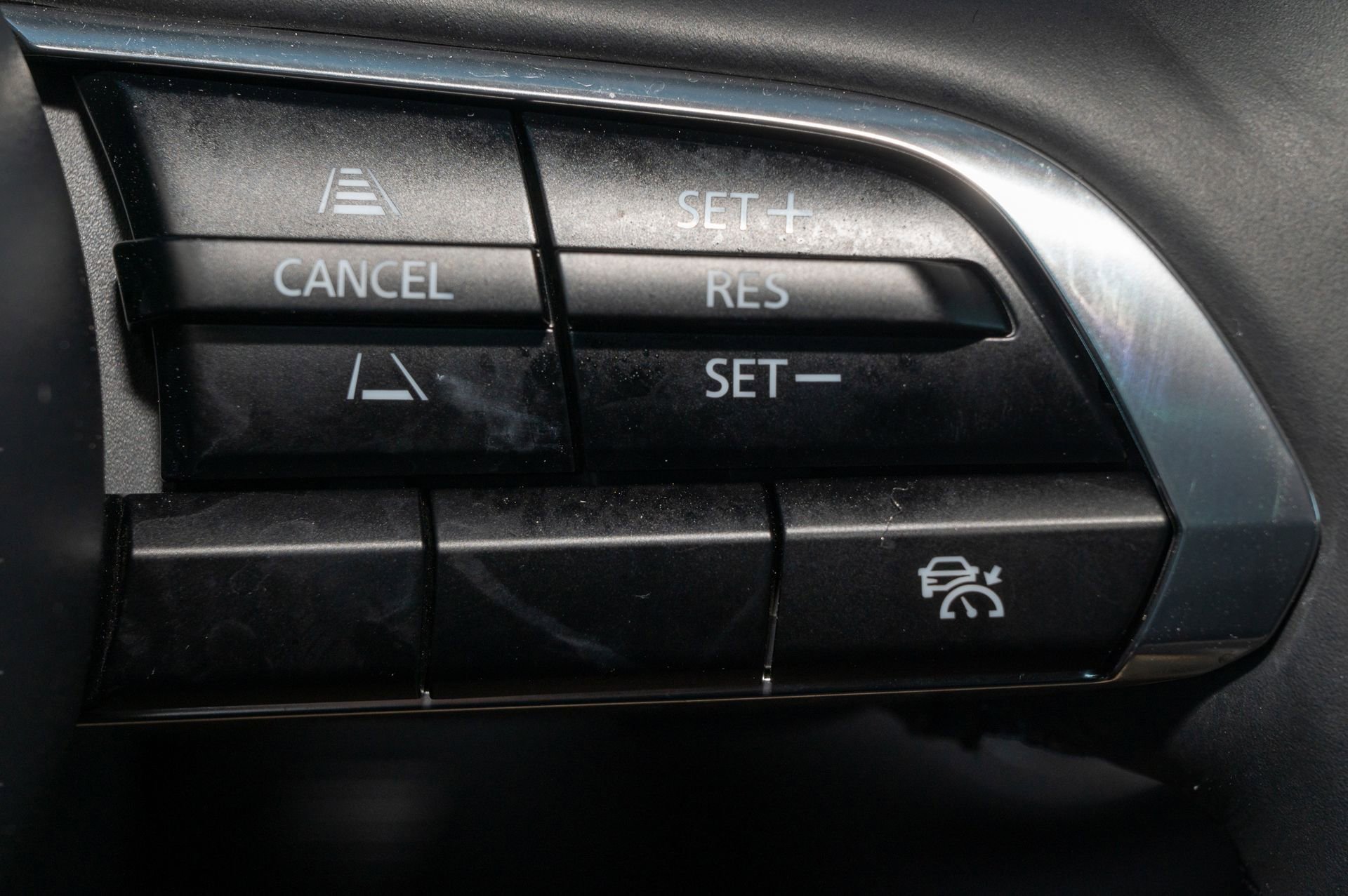 Used 2024 MAZDA CX-30 2.5 Turbo w/ Premium Package image 40