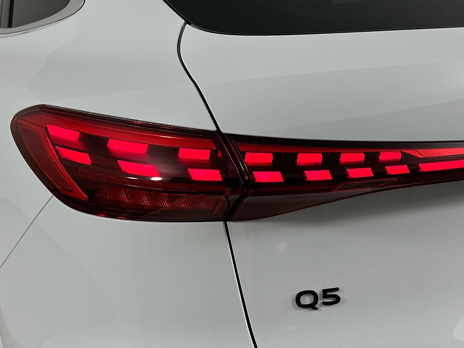 New 2026 Audi Q5 Premium Plus AWD/4WD image 13