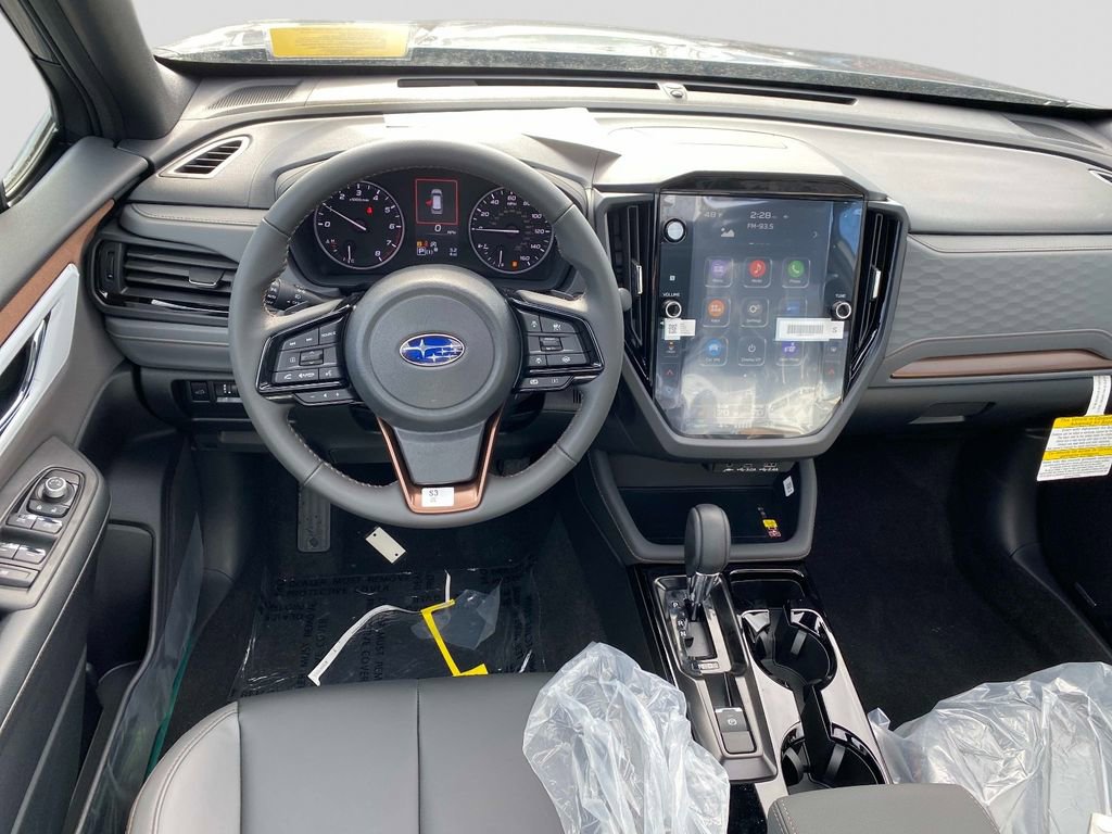 New 2026 Subaru Forester Sport image 8