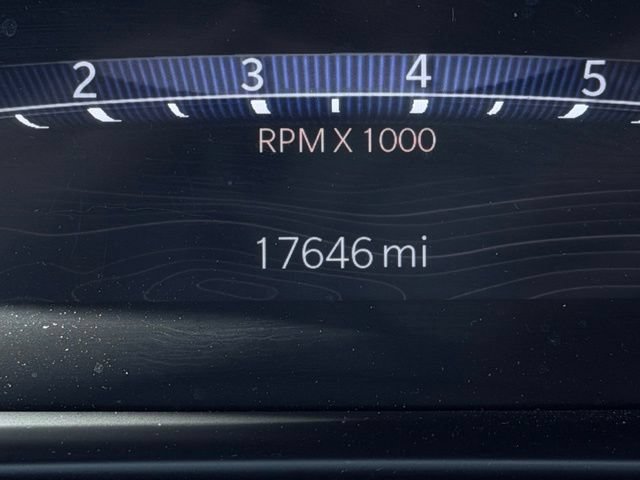 Used 2025 Jeep Grand Cherokee Summit AWD/4WD image 35