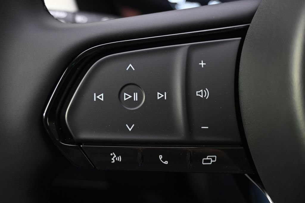 New 2026 MAZDA CX-5 Select AWD/4WD image 31