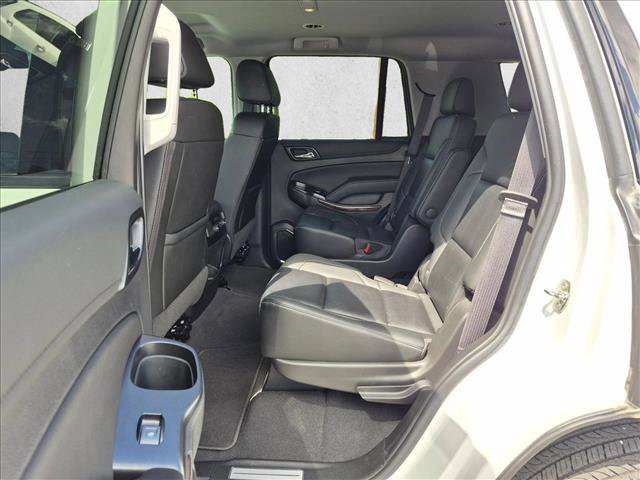Used 2019 Chevrolet Tahoe LT w/ RST Edition RWD image 19