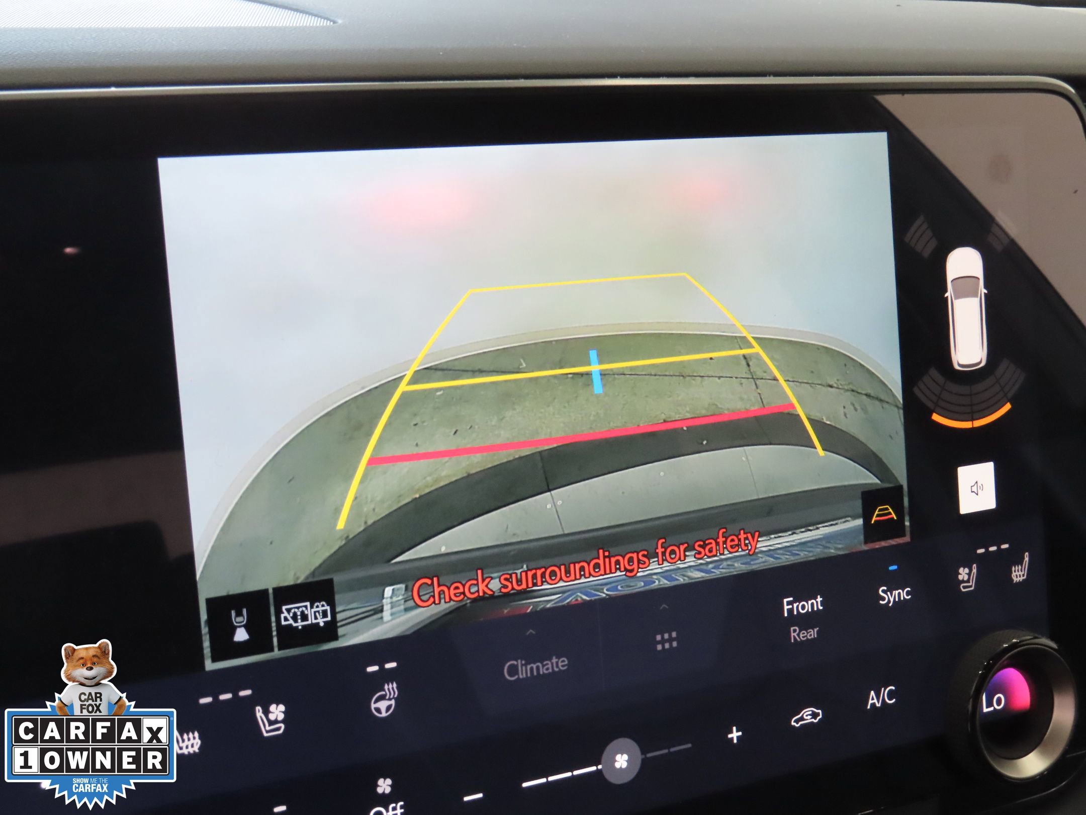 Used 2025 Lexus RX 350 Premium w/ Accessory Package image 20