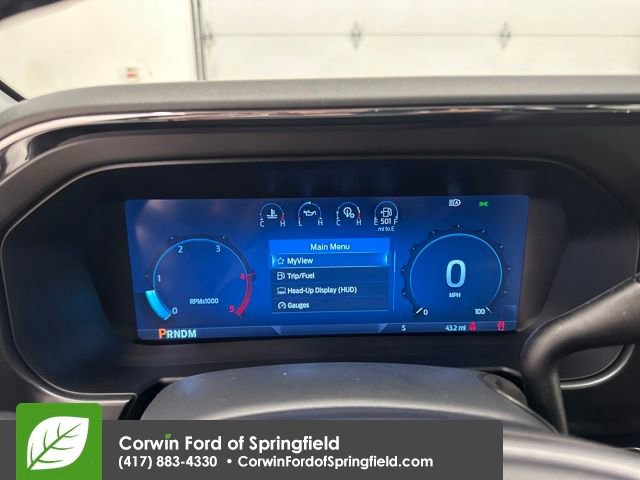 New 2026 Ford F250 Lariat w/ Lariat Ultimate Package image 43