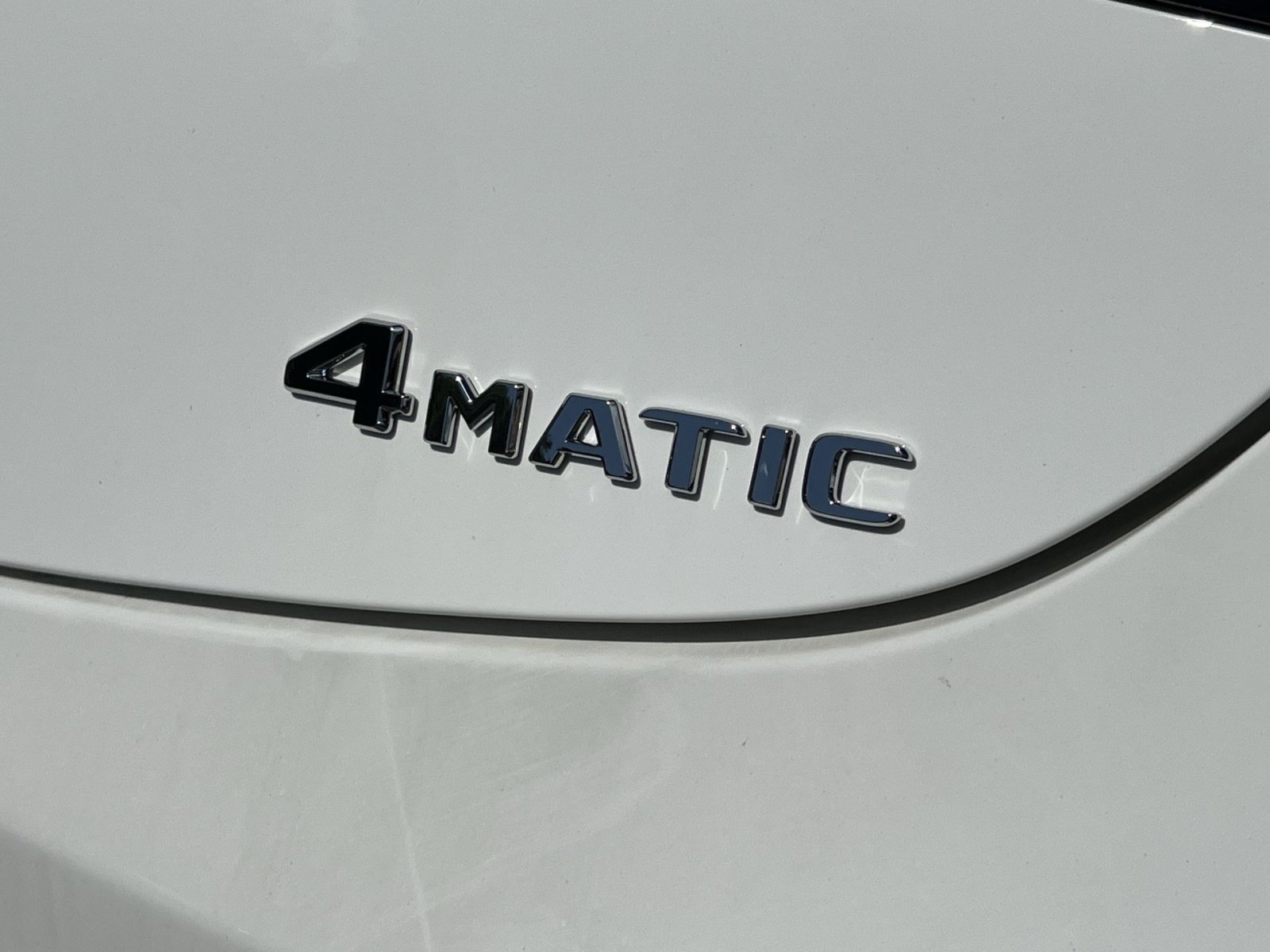 New 2026 Mercedes-Benz CLE 300 4MATIC Coupe image 35