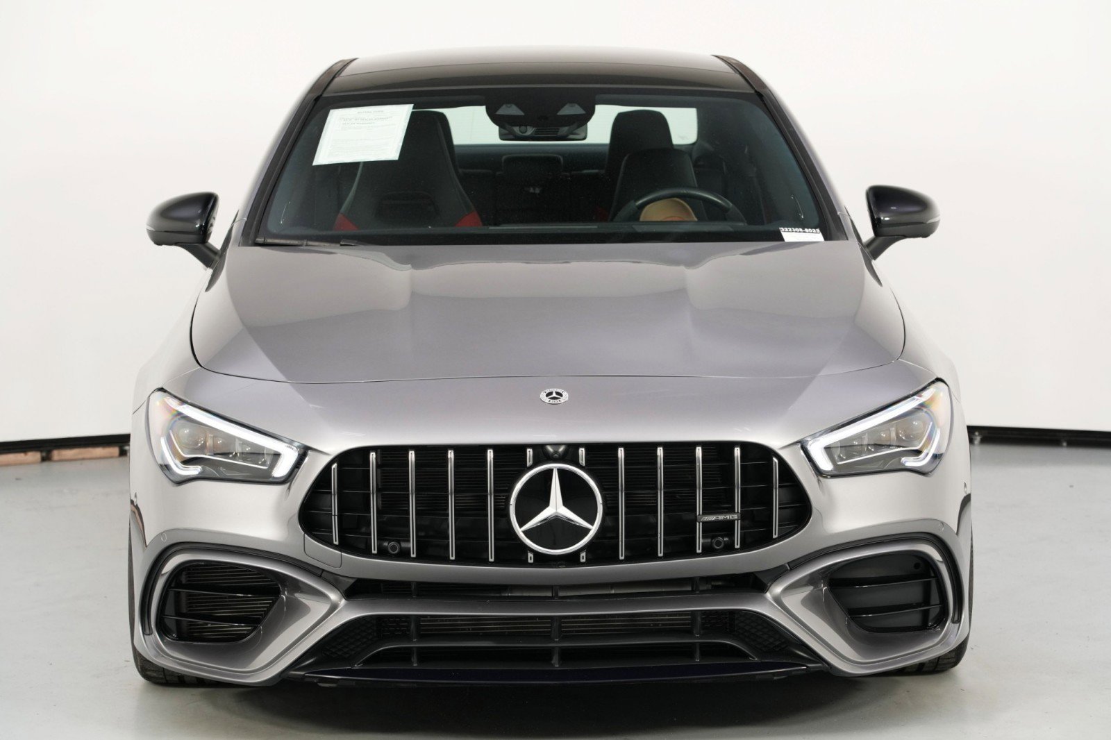 Used 2022 Mercedes-Benz CLA 45 AMG 4MATIC w/ Parking Assistance Package image 51