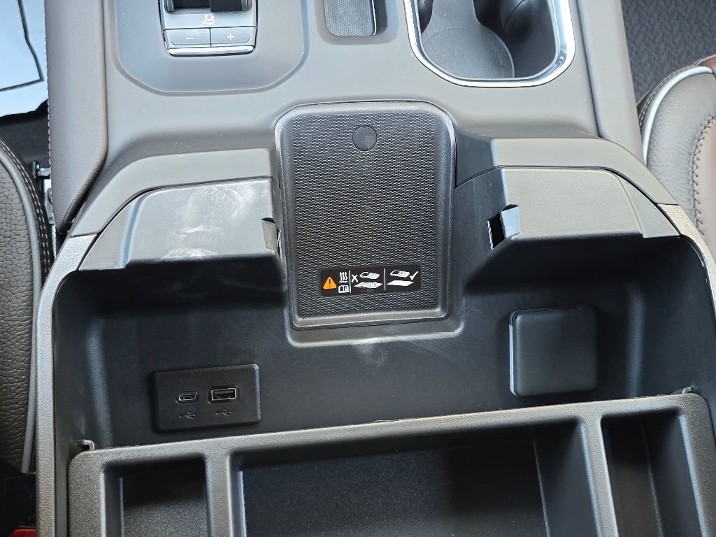 New 2026 GMC Sierra 1500 Denali w/ Technology Package image 14