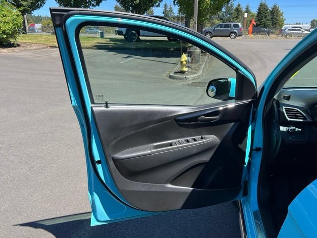 Used 2021 Chevrolet Spark ACTIV FWD image 15