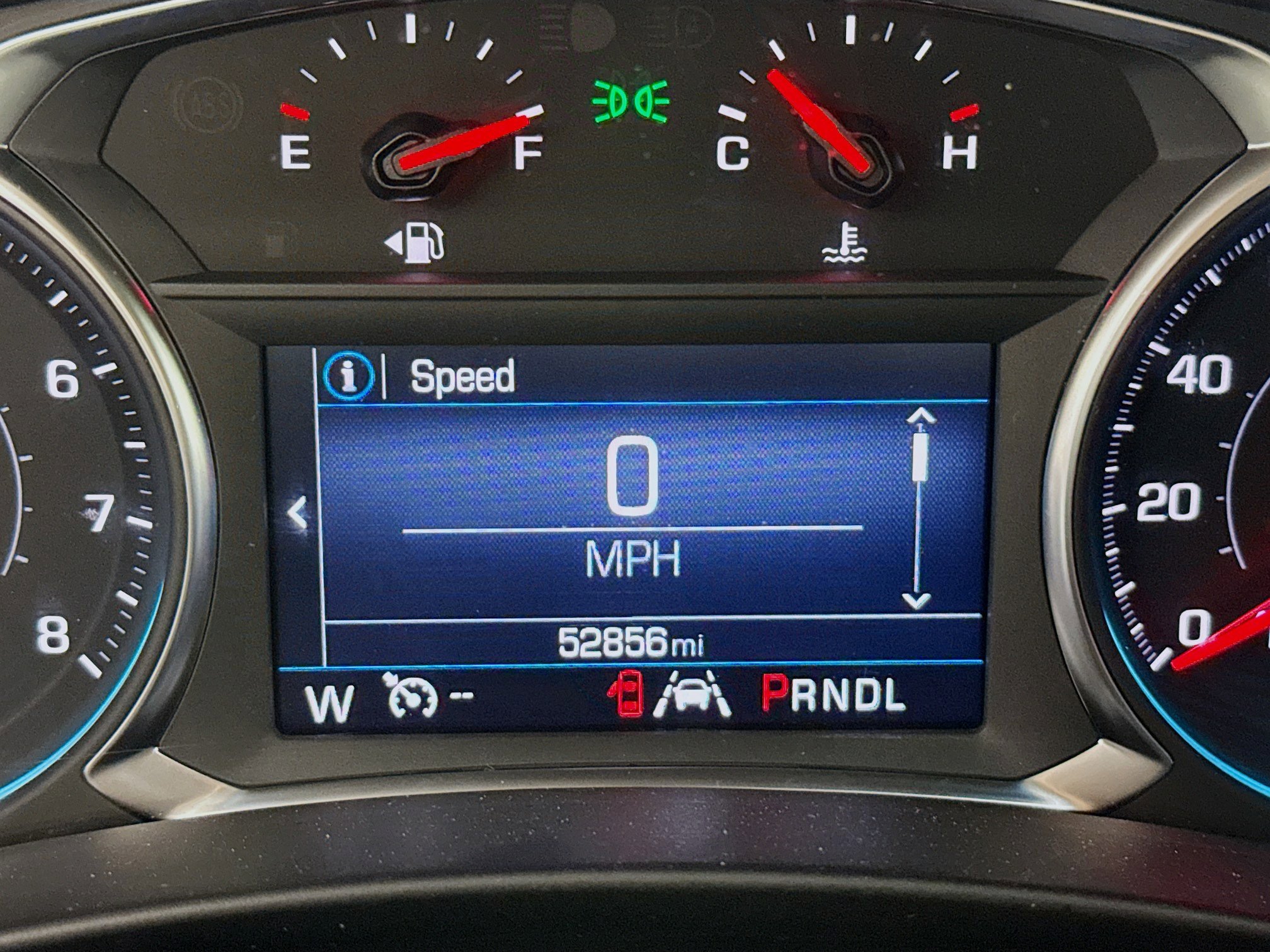 Used 2024 Chevrolet Equinox LT image 13