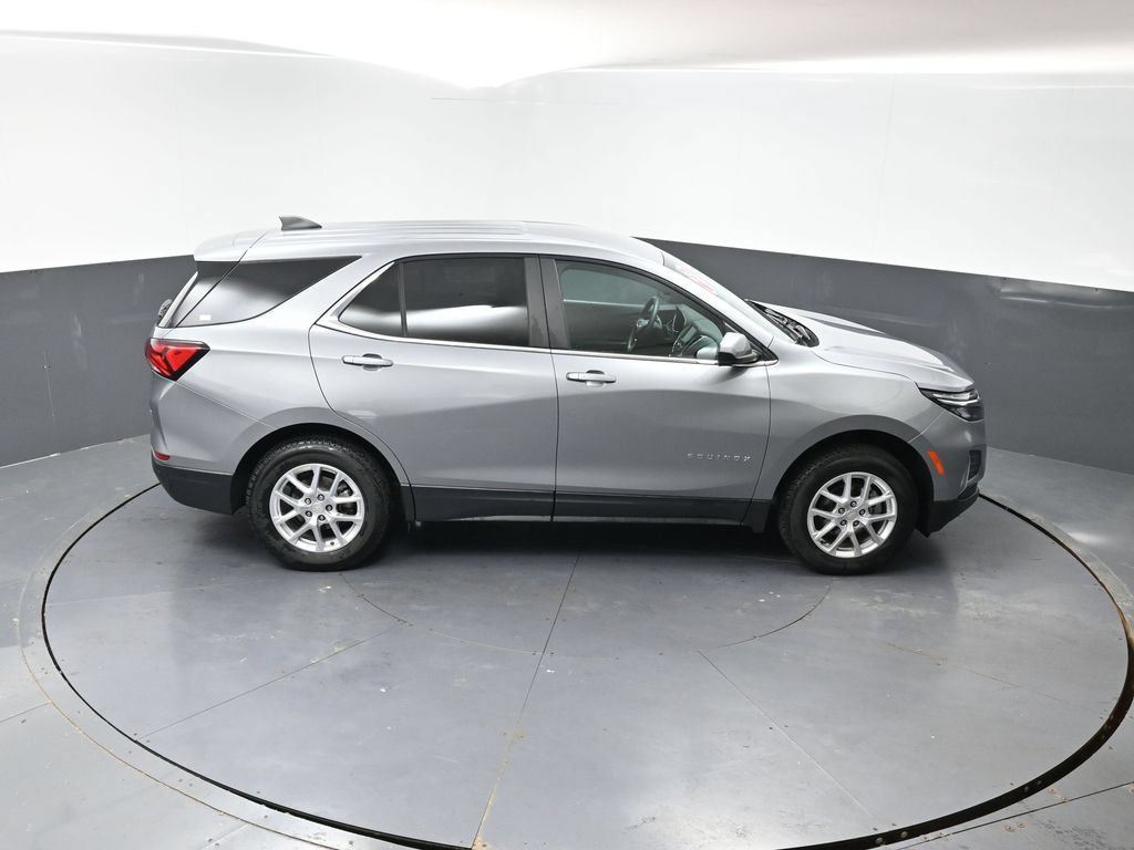 Used 2023 Chevrolet Equinox LT AWD/4WD image 44