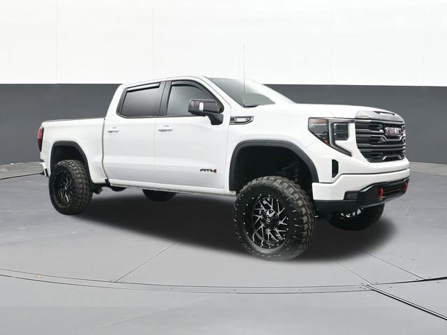 Used 2022 GMC Sierra 1500 AT4 AWD/4WD 360° Tour