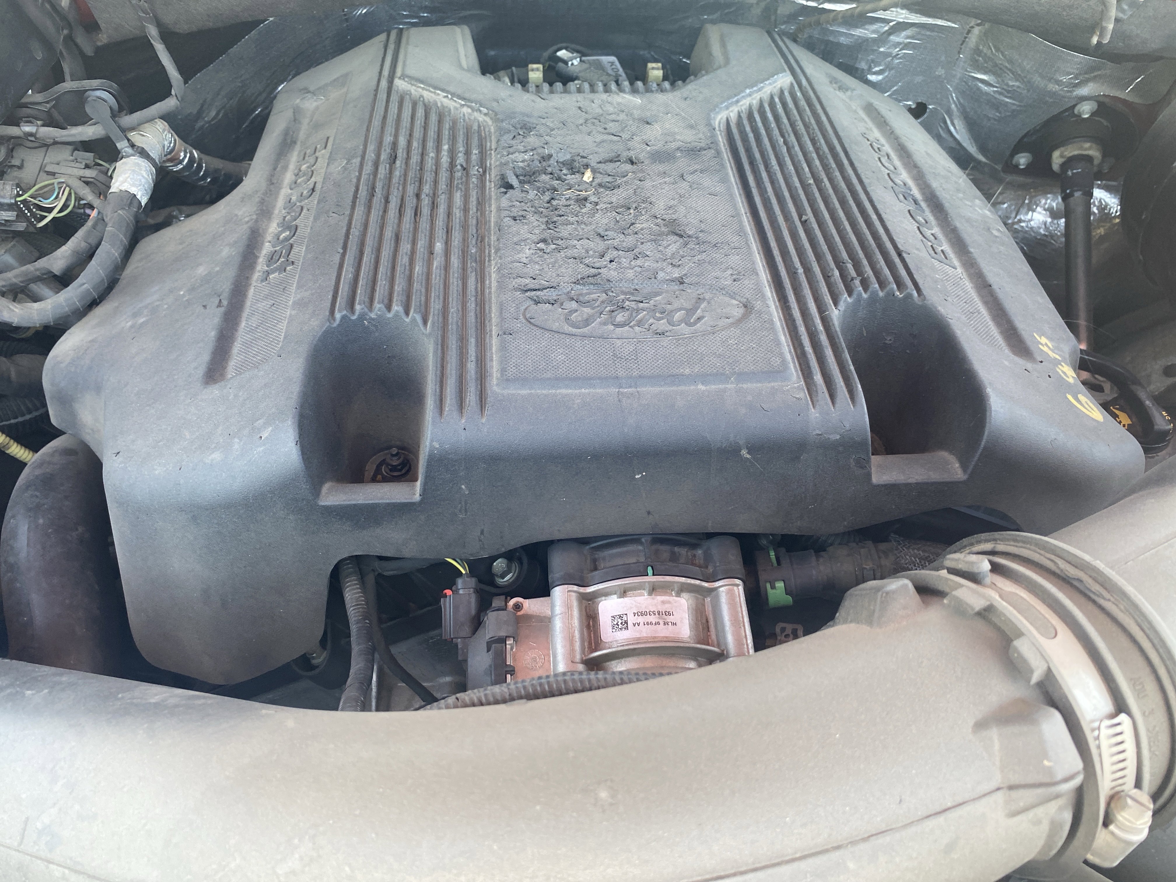 Used 2020 Ford Expedition XLT RWD image 23