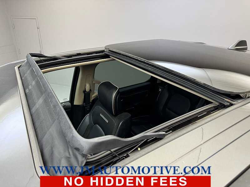 Used 2020 RAM 1500 Laramie image 11