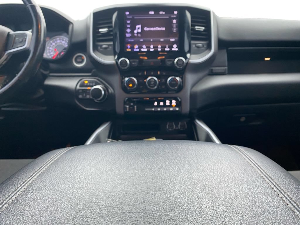 Certified 2020 RAM 1500 Big Horn AWD/4WD image 18