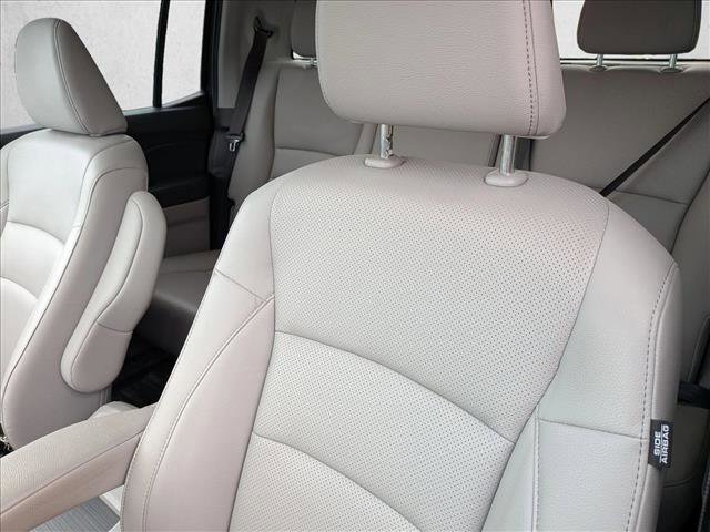 Used 2020 Honda Ridgeline RTL-E image 16
