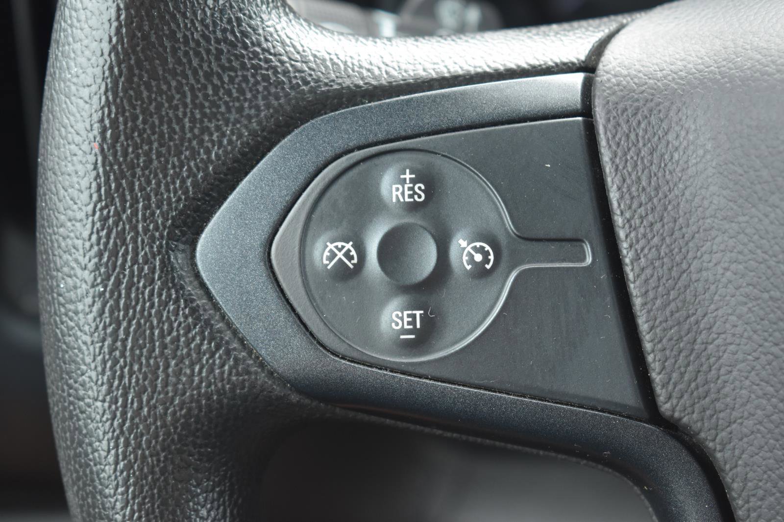 Used 2018 Chevrolet Silverado 1500 W/T w/ WT Convenience Package RWD image 6