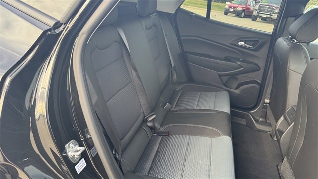 Used 2021 Chevrolet Equinox Premier image 13