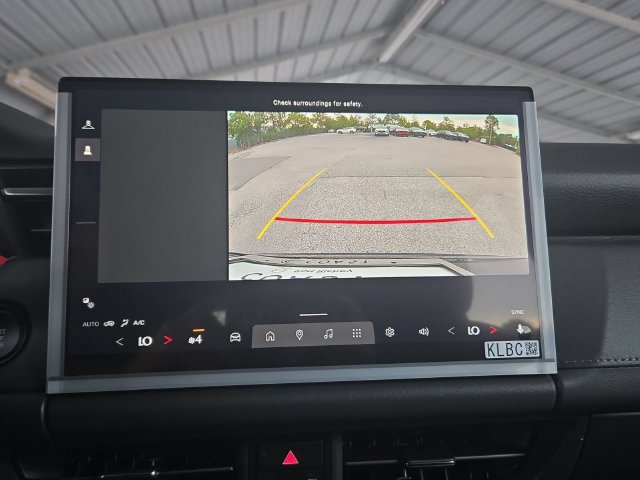 New 2026 MAZDA CX-5 Select AWD/4WD image 12