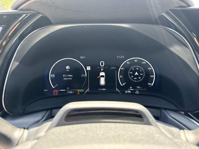 Certified 2025 Lexus TX 500h AWD image 31